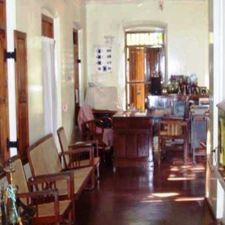 Gowri Heritage Residence Alappuzha Exterior foto