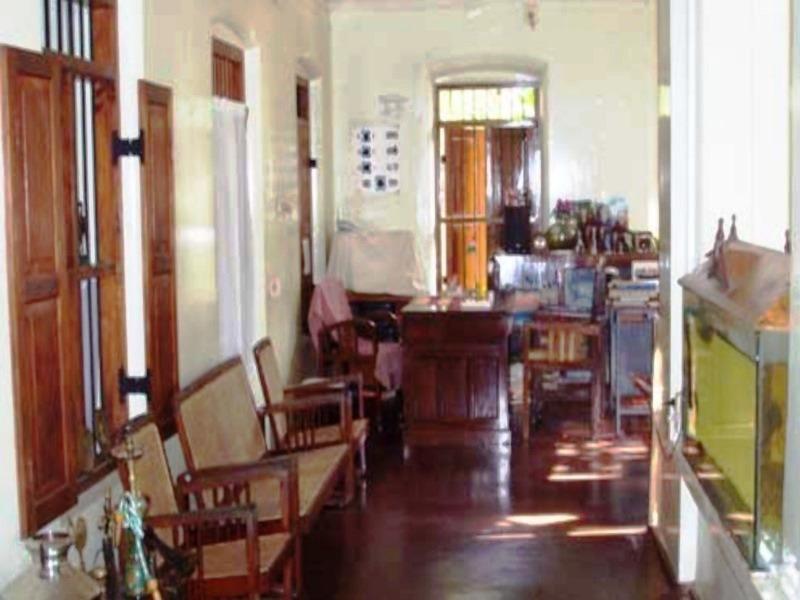 Gowri Heritage Residence Alappuzha Exterior foto