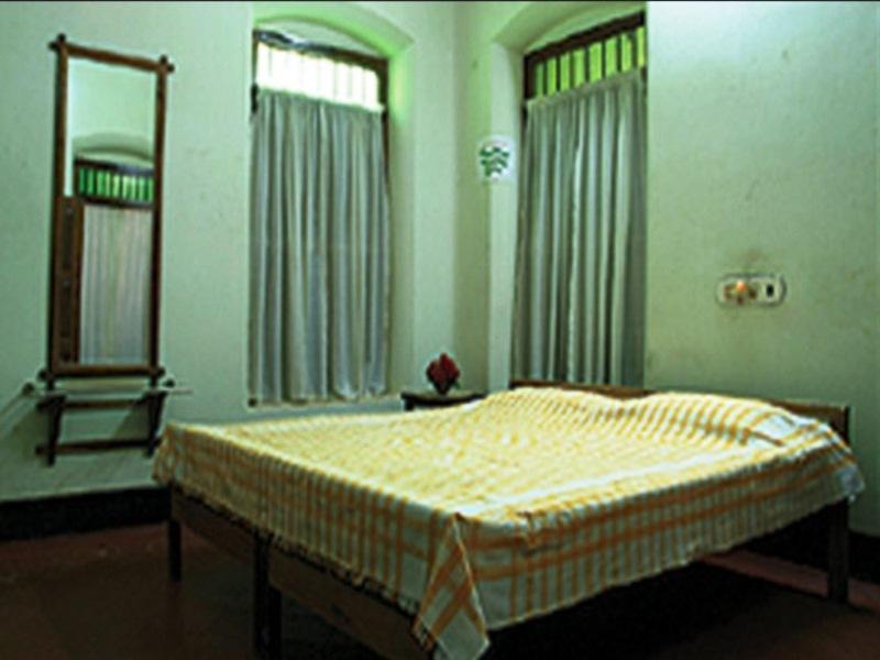 Gowri Heritage Residence Alappuzha Exterior foto