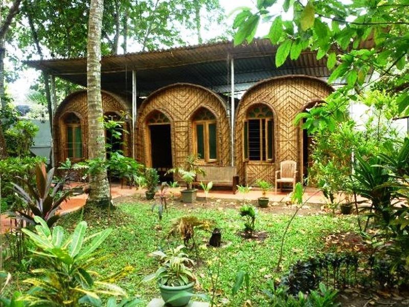 Gowri Heritage Residence Alappuzha Exterior foto